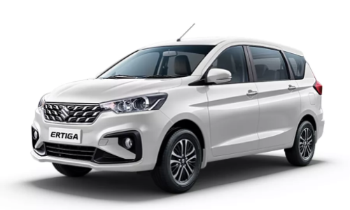 Ertiga