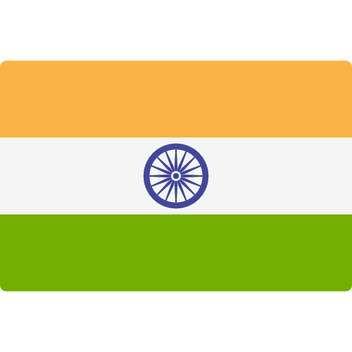 Indian flag