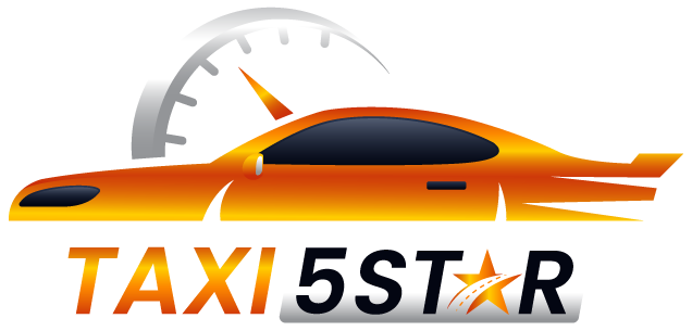 Taxi Logo